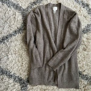 H&M cardigan